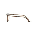 thumbnail image 2 of Eyeglasses Burberry BE 2325 4005 Aiden Check Brown, 2 of 4