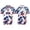 Light Blue, variant on 2026 New USA Soccer Jerseys Men, United States Jersey Soccer, Jersey United States, Retro Streetwear Short Sleeve Football Top Soccer Jerseys, Casual Sport Training Shirt for Adult(Black, L)