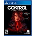 thumbnail image 1 of Control - Édition Ultime pour PlayStation 4, 1 of 1