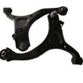 PNGCNG Front Lower Control Arms Pair For Hyundai Santa Fe Kia Sorento