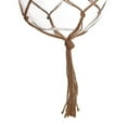 thumbnail image 5 of 2 X Vintage Macrame Plant Hanger Flower Pot Holder Hanging Basket Rope Wall Art, 5 of 9
