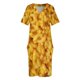thumbnail image 3 of Mac n "Cheesey-vestido holgado de verano para mujer traje playero con bolsillos, 3 of 6