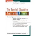 thumbnail image 4 of The Special Education Treatment Planner, 4 of 4