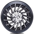 thumbnail image 2 of Llanta 235/45ZR18 94W GT RADIAL CHAMPIRO UHP AS, 2 of 4