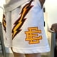 thumbnail image 2 of EE. Eric Emanuel-pantalones cortos de playa para hombre y mujer, Shorts deportivos para entrenamiento, gimnasio, trotar, malla, informales, Verano, 2 of 5