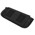 thumbnail image 5 of Funda trasera para consola Steam Deck, carcasa trasera de refrigeración antiarañazos, 5 of 5