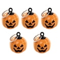thumbnail image 1 of Milisten 10Ud Collares Para Mascotas Con De Calabaza En Cobre, 1 of 8