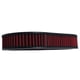 thumbnail image 2 of Filtro Aire Reemplazo 12x2 Pulgadas S Reutilizable Universal para Mopar, 2 of 9