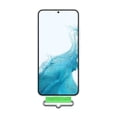 thumbnail image 2 of Samsung Official S22+ Silicone Cover with Strap White, 2 of 4