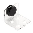 thumbnail image 2 of Coral Rack, 4 Hole  Coral Bracket Strong Suction For Aquarium Fish Pool 4 Hole, 2 of 8