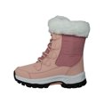 thumbnail image 3 of Warm Womens Snow boots Waterproof Non Slip Winter Boots Outdoor Winter Shoes Christmas Boots, 3 of 8