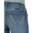 thumbnail image 5 of Wrangler Women's Ultimate Riding Jean - Shiloh Fit, 5 of 5