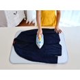 thumbnail image 2 of Ironing Pad Ironing Mat Thick Portable Travel Iron Pad for Table Top, 2 of 6