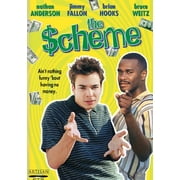 The Scheme (DVD)