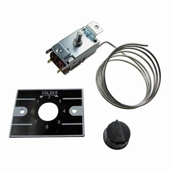 Ranco Refrigerator Cold Control,34 to 55 Range K50Q-1127-001