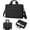 Black, variant on Laptop Bag,Laptop Case,Laptop Sleeve Computer Bag,Messenger Shoulder Bag for Laptop or Tablet,Sleek & Durable Computer Case Carrying Cover Compatible for Lenovo,HP,Dell,Asus Notebook