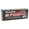 thumbnail image 4 of Traxxas 2890X Power Cell 6700mAh 14V RC Car/Truck 4S LiPo Performance Battery, 4 of 4