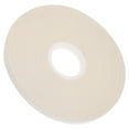 thumbnail image 4 of FRCOLOR Strips Double Sided Water-soluble Double-sided Tape 2000.00X0.60X0.10CM White, 4 of 8