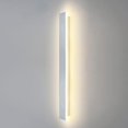 thumbnail image 1 of Aplique de pared de cobre cepillado dorado, lámpara LED de atenuación interior, materiales de alta calidad, LED de 15 W de bajo consumo equivalente a 75 W, luminarias modernas fáciles de instalar, 1 of 5