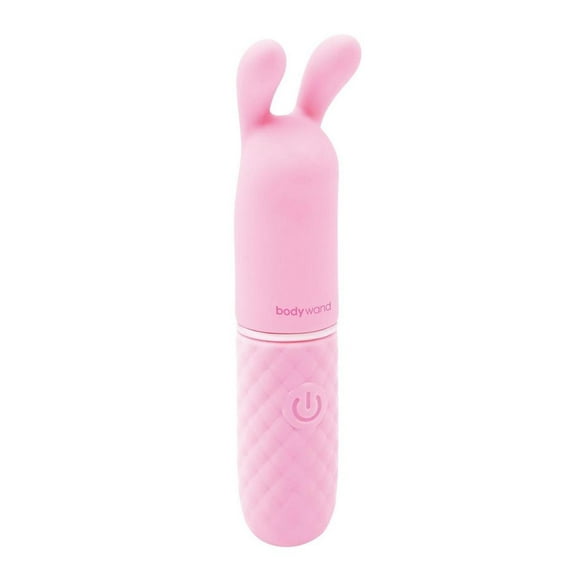 Bodywand Cuties Rabbit Pink