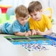 thumbnail image 3 of Reusable Sticker Book for Kids Ages 3+ Preschool Learning Activity Quiet Busy Book Toddler Travel To, 3 of 5