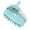 A, variant on TIELUTT Cat Bath Brush Cat Brush A Cat Massage Brush Used To Hair Knots and Loose Hair From Cats and Dogs Leash Double Pet Accessories 24 Choker Chain Pet Accessories Dog Necklace
