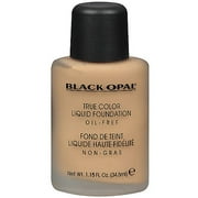 Black Opal True Color Liquid Foundation, Heavenly Honey, 1.15 fl oz