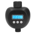 thumbnail image 4 of Oubit Water Hose Controller,G3/4 Automatic Watering Controller Automatic Watering Timer Automatic Watering Controller Finely Tuned Performance, 4 of 9