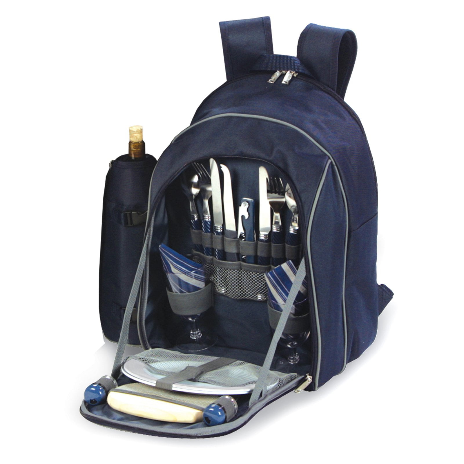 Picnic Plus Picnic Plus Endeavor 2 Person Picnic Backpack