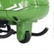 thumbnail image 3 of Diecast Helicopter Model Simulated Diecast Alloy Inertia Plane Airplane Model Toy for Kids Children Boys Girls 8.9in, 3 of 4