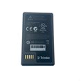 thumbnail image 2 of New Rechargeable 5000mAh Battery for Trimble S3 S6 S7 S8 Total Stations 79400, 2 of 4