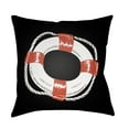 thumbnail image 1 of Artistic Weavers Litchfield Life Saver Pillow Poly Filled 26' x 26', 1 of 1