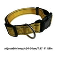 thumbnail image 6 of Adjustable Breakaway Cat Collar with Bell Reflective Nylon Kitty Collar with Buckle Safe Elastic Design for Girl Cats Male Cats and Small Dogs Pet Supplies and Accessories, 6 of 6