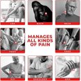 thumbnail image 4 of MEDISTIK Spray - Fast Acting Extra Strength Pain Relief Spray for Backache, Arthritis Muscle & Joint Pain, 118 ml, 4 of 6