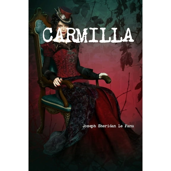 Carmilla (Paperback)