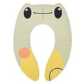 thumbnail image 3 of Hopscotch Lane Foldable Potty – Portable Travel Seat & Storage Bag, Children Ages 12+ Months, 3 of 8