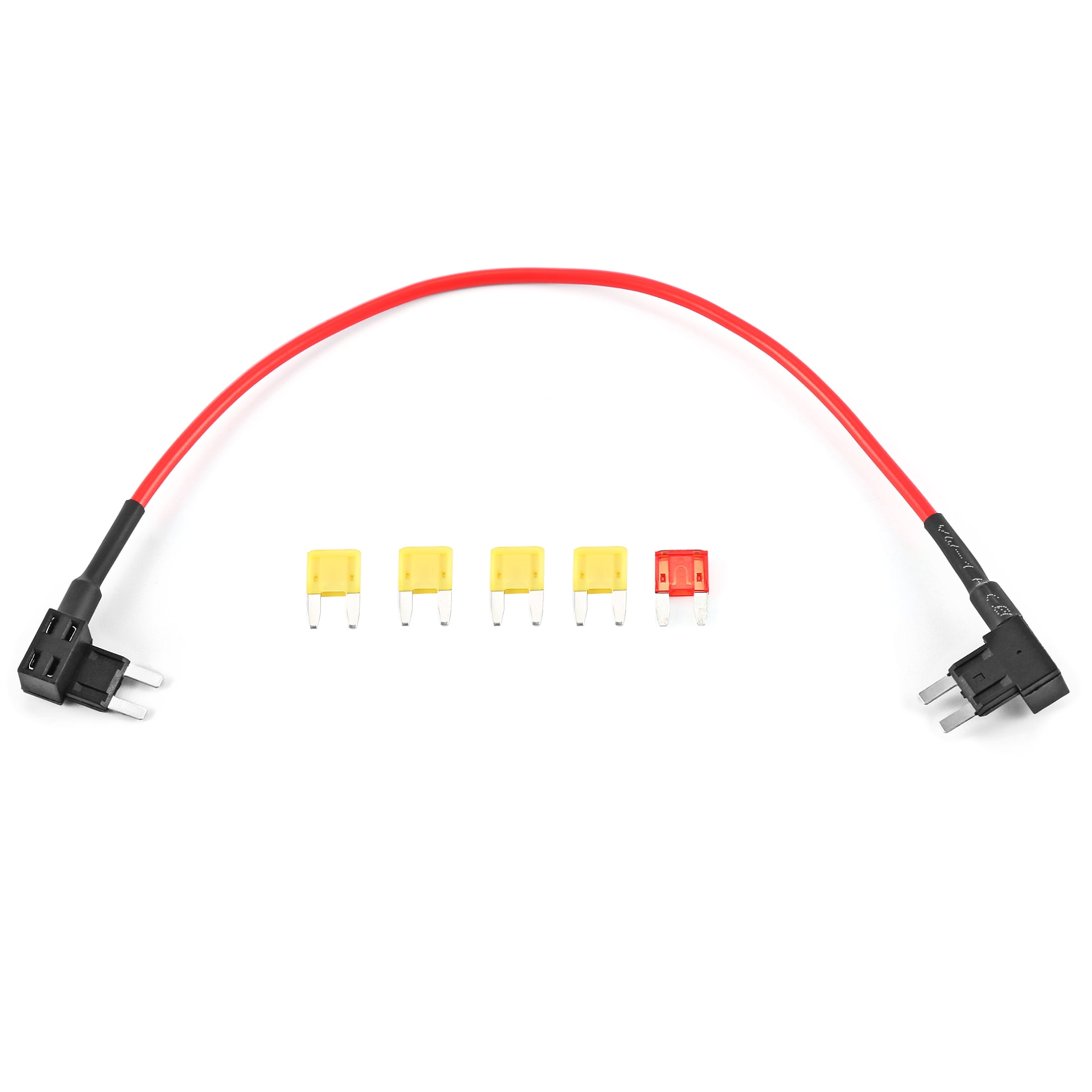 TIPM Repair Fuel Pump Relay Bypass Cable for 20072016Dodge Ram 1500