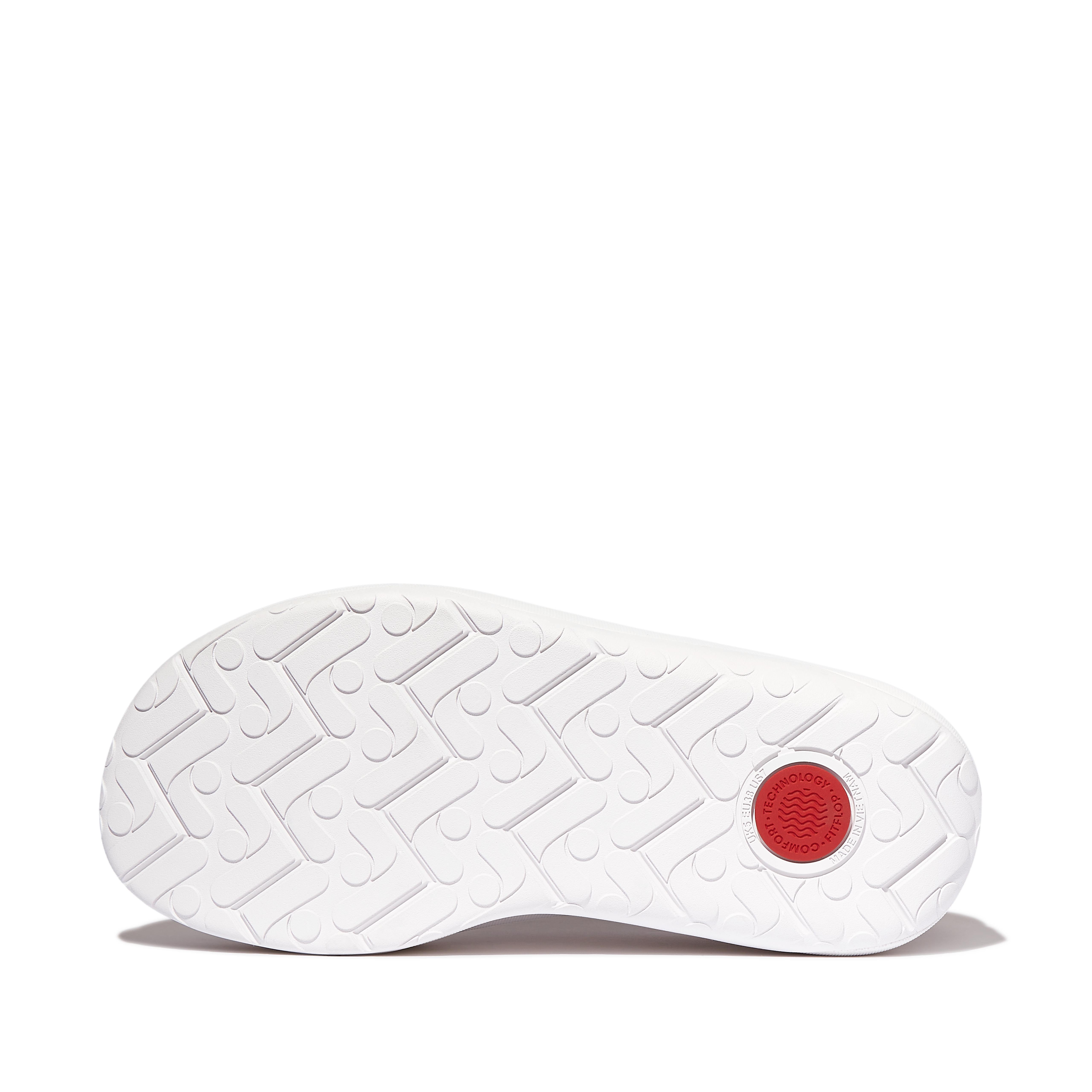 FitFlop Women's WORK+ High Performance Professional EVA Clogs