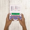 thumbnail image 1 of Lexibook Diccionario Electrónico de Inglés Collins® con Tesauro - D850EN, 1 of 5