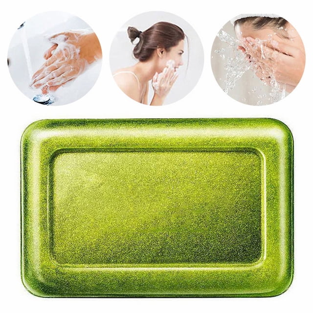 CYC Moisturizing Sulphur Soap Cleansing Refreshing And Cleaning Body 110g