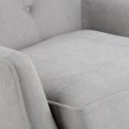 thumbnail image 5 of Simpli Home Grange Club Chair, 5 of 6