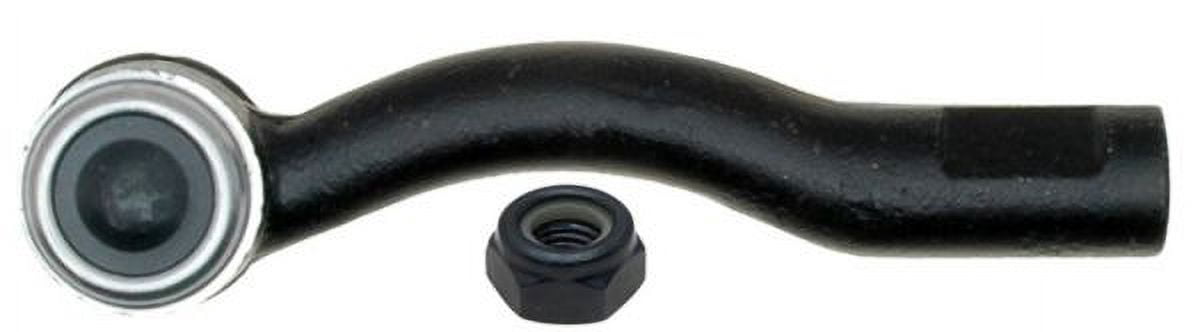 Passenger Side Outer Tie Rod