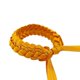 thumbnail image 1 of Pulsera Cinta de Graduación 2025 | Colgante de estrella ajustable | Nylon impermeable duradero | Accesorio conmemorativo transpirable | Resistente a la decoloración | Regalo para compañeros de clase, 1 of 7