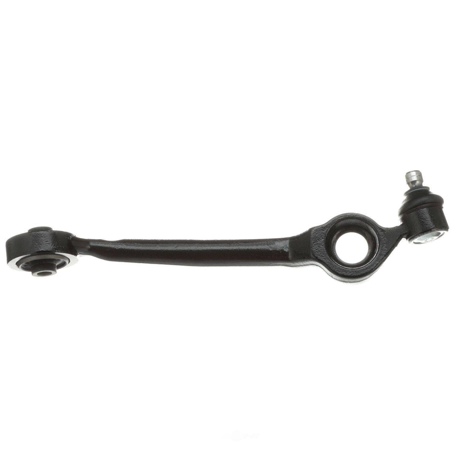 Delphi Control Arm, w/Ball Joint & Bushings Fits select: 1995-1998 AUDI A6, 1995 AUDI S6
