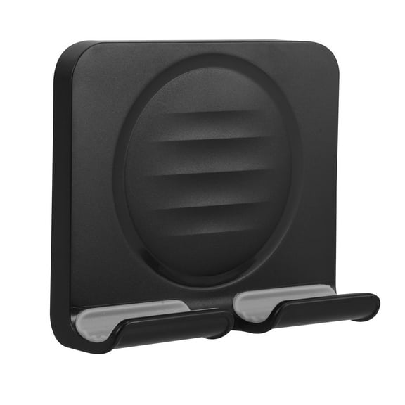 Wall Phone Mount Bedside Phone Holder Wall Phone Stand Bathroom Phone Holder