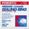 thumbnail image 1 of Presto 09903 Pressure Cooker Sealing Ring, 1 of 2