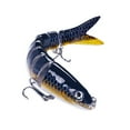 thumbnail image 3 of FurNest Fishing Lure Multi Section Fish Imitation Lure - Attract Predatory, 3 of 9