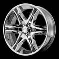 thumbnail image 1 of American Racing Wheels AR89328568235 Wheel, 1 of 1