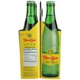 thumbnail image 4 of Pack of 6, Topo Chico Twist of Lime Carbonated Mineral Water, 4 bottles - 48 oz, 4 of 6