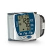 ReliOn Automatic Wrist Blood Pressure Monitor With Fuzzy Logic
